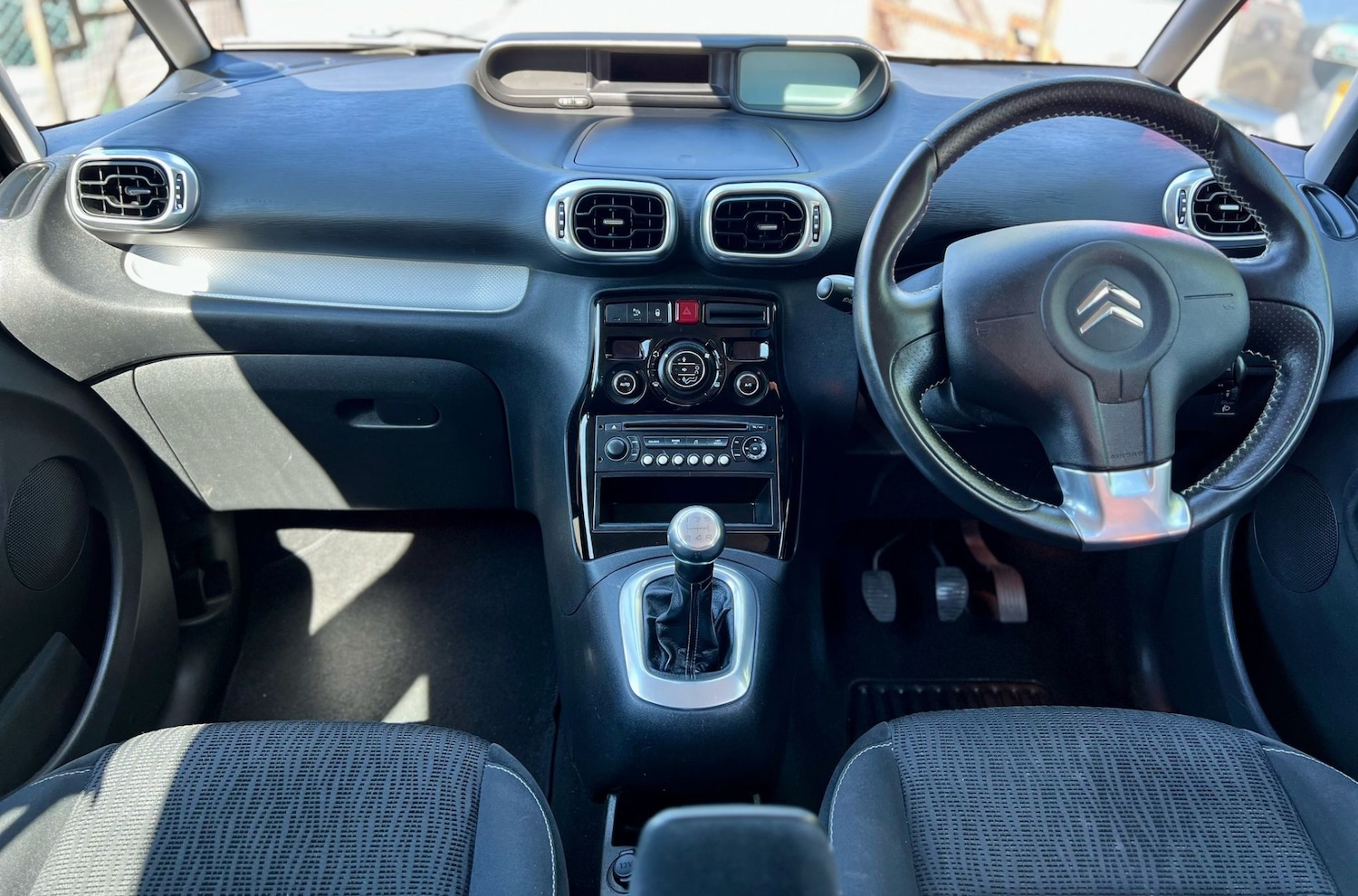 Vehicle 13