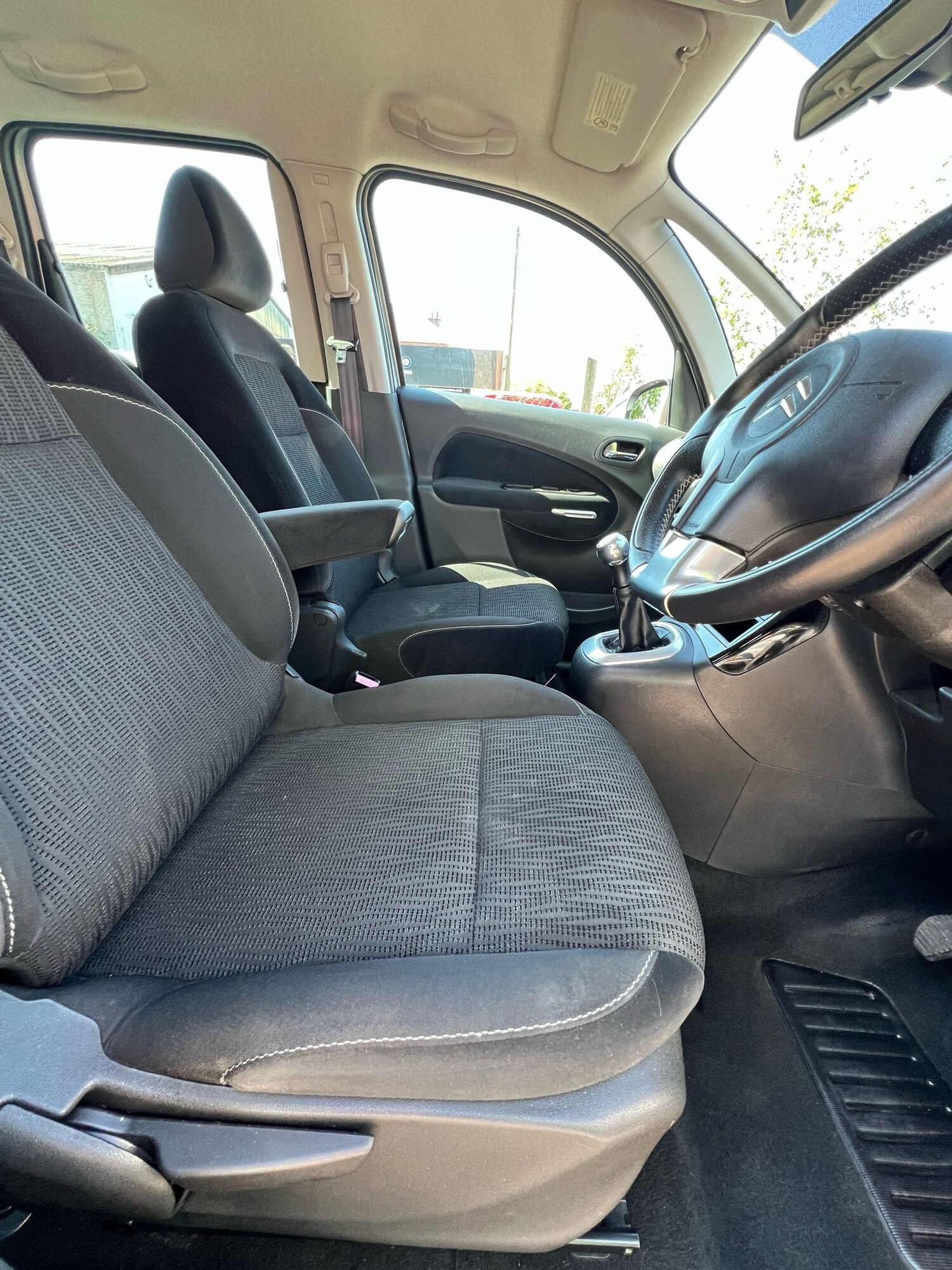 Vehicle 16