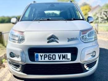 Used Citroen C3 Picasso 2010 for sale - 74733369: Photo