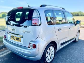 Used Citroen C3 Picasso 2010 for sale - 74733369: Photo