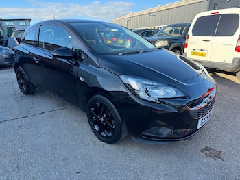 Used Vauxhall Corsa 2015 for sale - 76027966: Photo