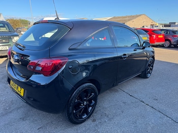 Used Vauxhall Corsa 2015 for sale - 76027966: Photo