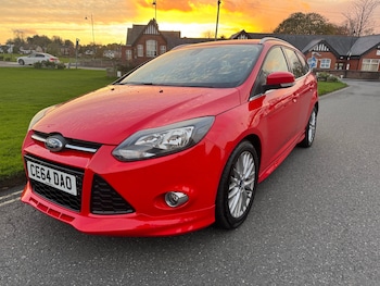 Used Ford Focus 2014 for sale - 76461197: Photo