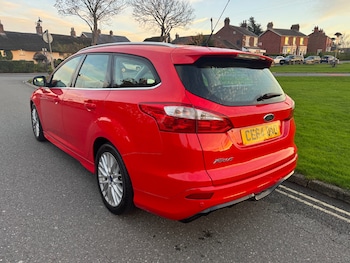 Used Ford Focus 2014 for sale - 76461197: Photo