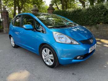 2011 (11) - 1.4 i-VTEC EX 5dr