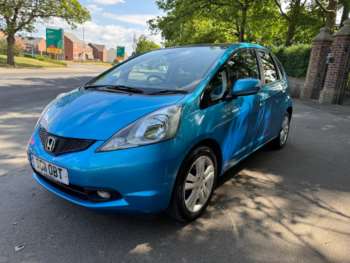 Used Honda Jazz 2011 for sale - 74760180: Photo
