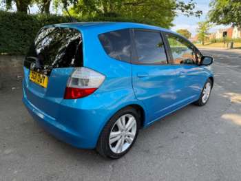 Used Honda Jazz 2011 for sale - 74760180: Photo