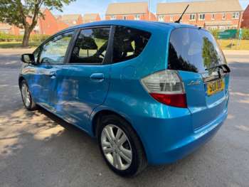Used Honda Jazz 2011 for sale - 74760180: Photo