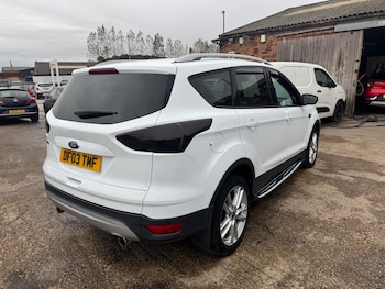 Used Ford Kuga 2013 for sale - 76022623: Photo
