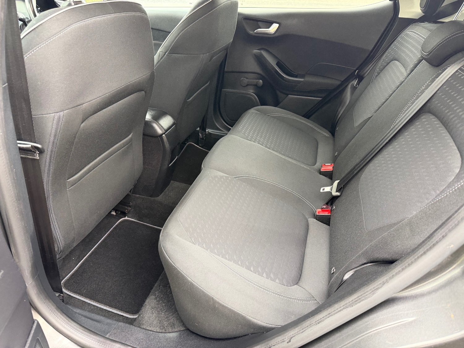 Used Ford Fiesta 2018 for sale - 77634737: Photo 15