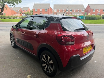 Used Citroen C3 2019 for sale - 78978122: Photo