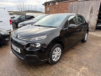 Used Citroen C3 2017 for sale - 77432881: Photo
