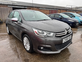 Citroen - C4