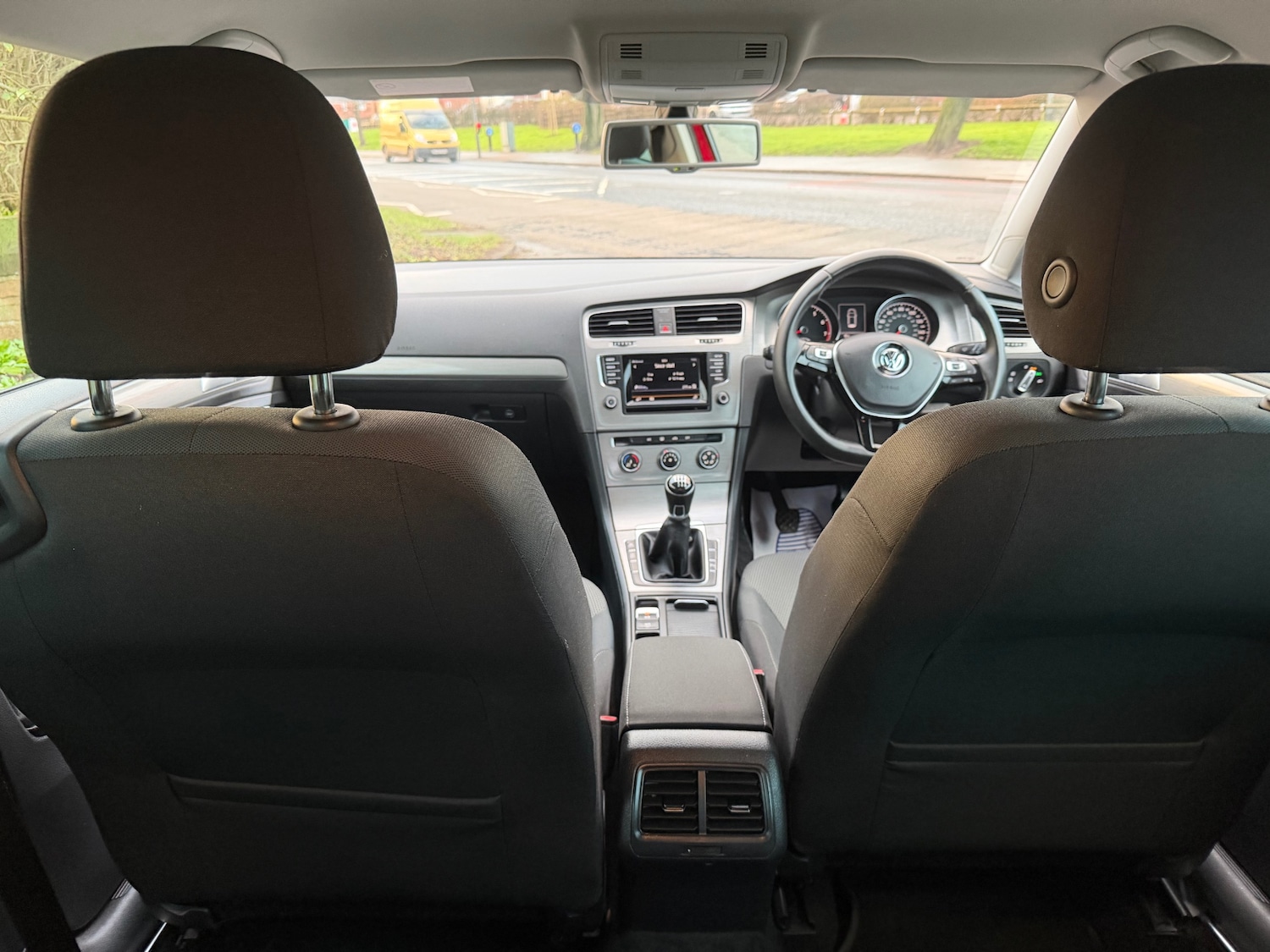 Used Volkswagen Golf 2013 for sale - 77303976: Photo 11