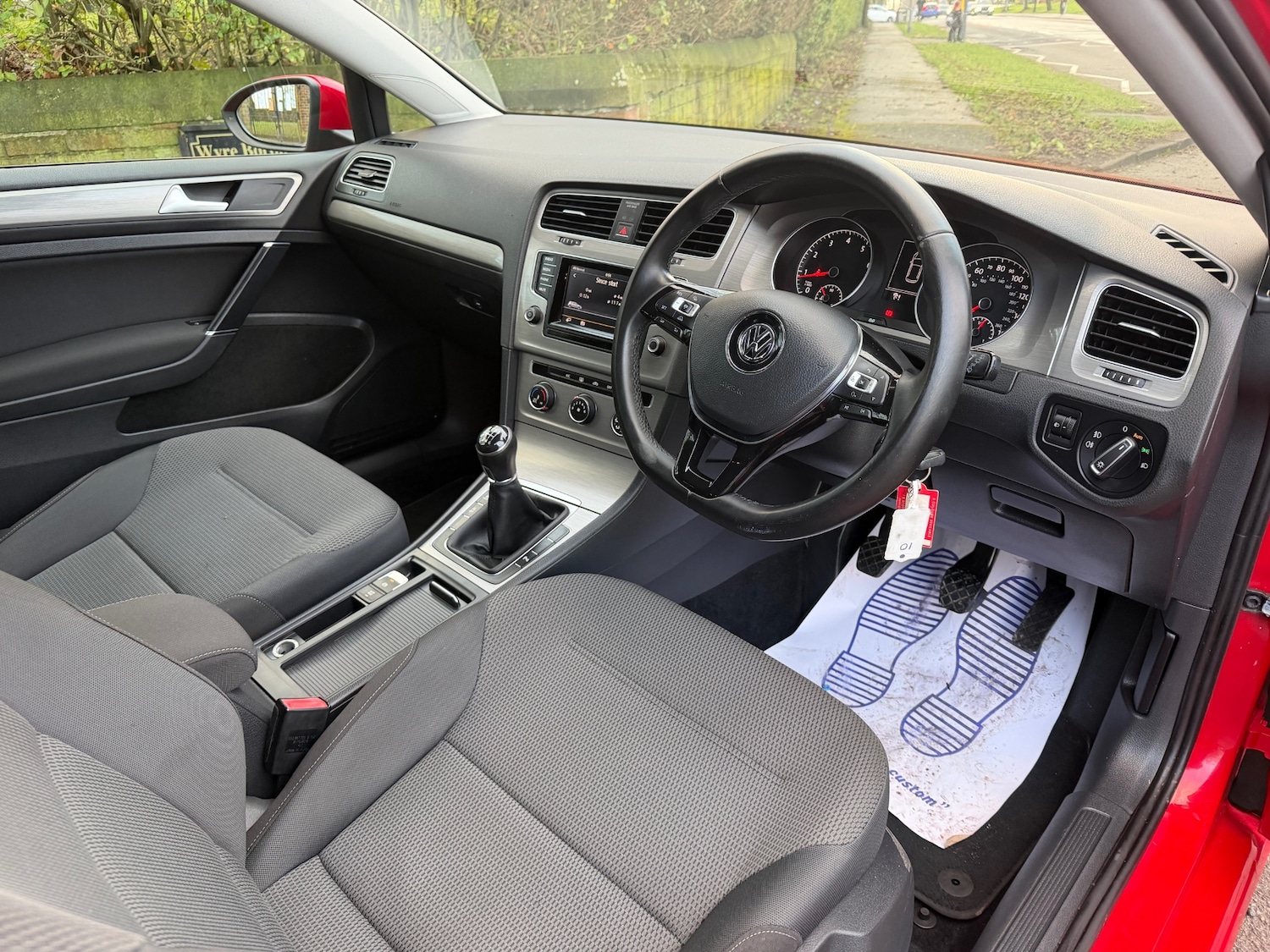 Used Volkswagen Golf 2013 for sale - 77303976: Photo 12