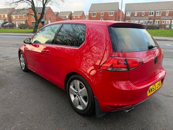 Used Volkswagen Golf 2013 for sale - 77303976: Photo