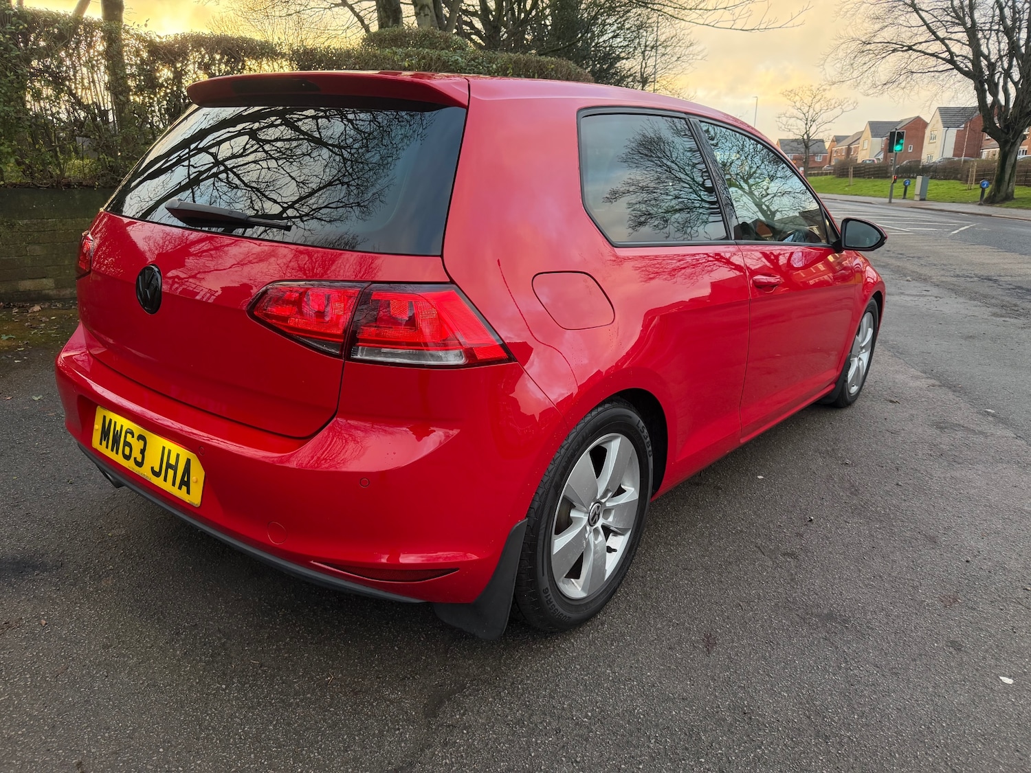 Used Volkswagen Golf 2013 for sale - 77303976: Photo 4