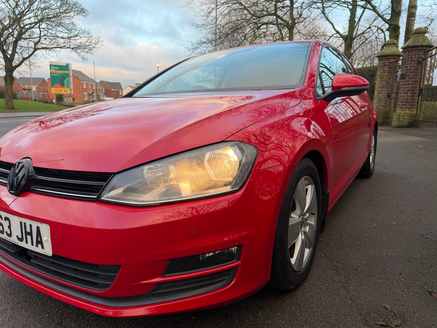 Used Volkswagen Golf 2013 for sale - 77303976: Photo 6