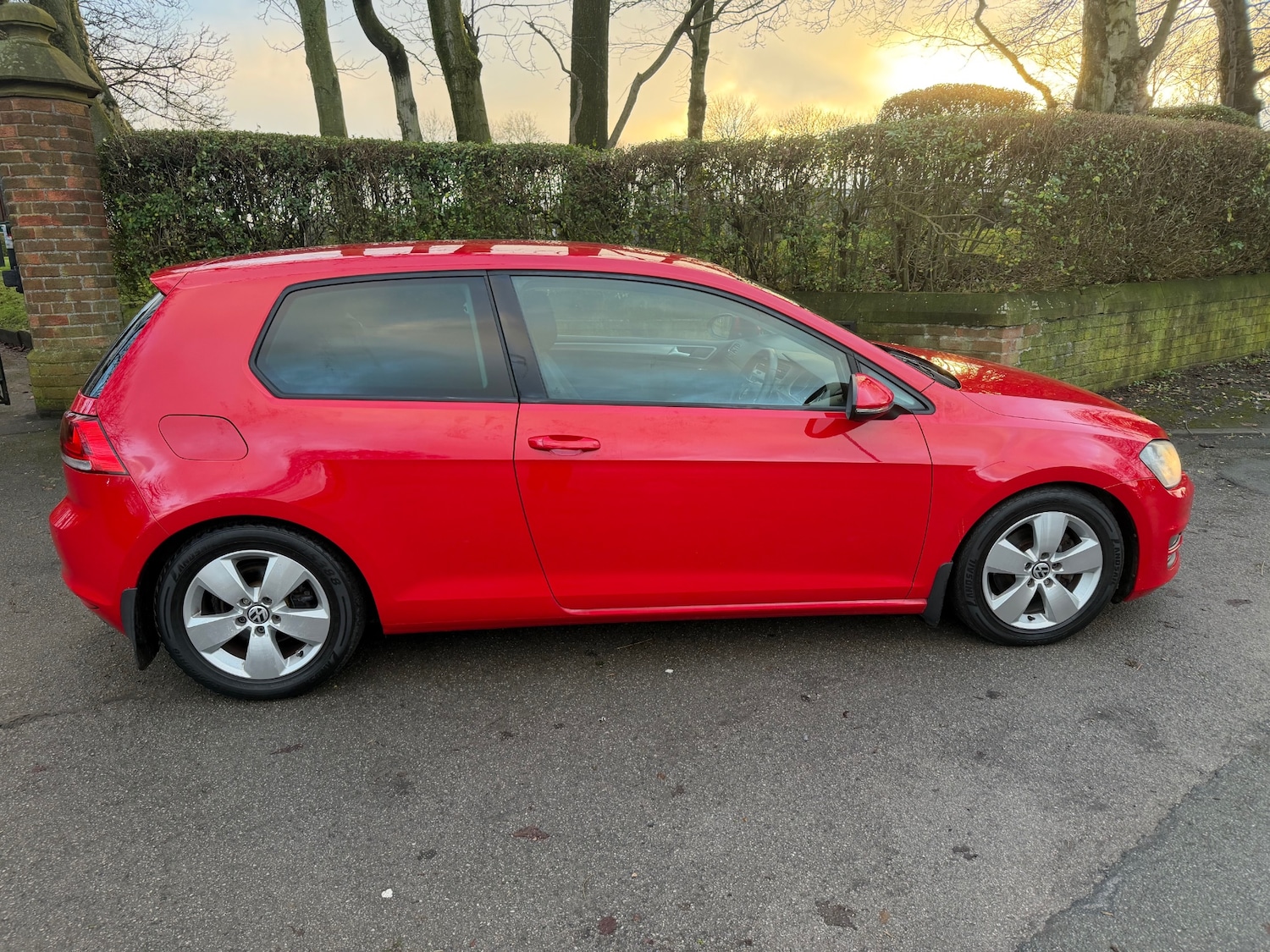 Used Volkswagen Golf 2013 for sale - 77303976: Photo 7