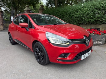 Used Renault Clio 2017 for sale - 79319177: Photo