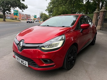 Used Renault Clio 2017 for sale - 79319177: Photo