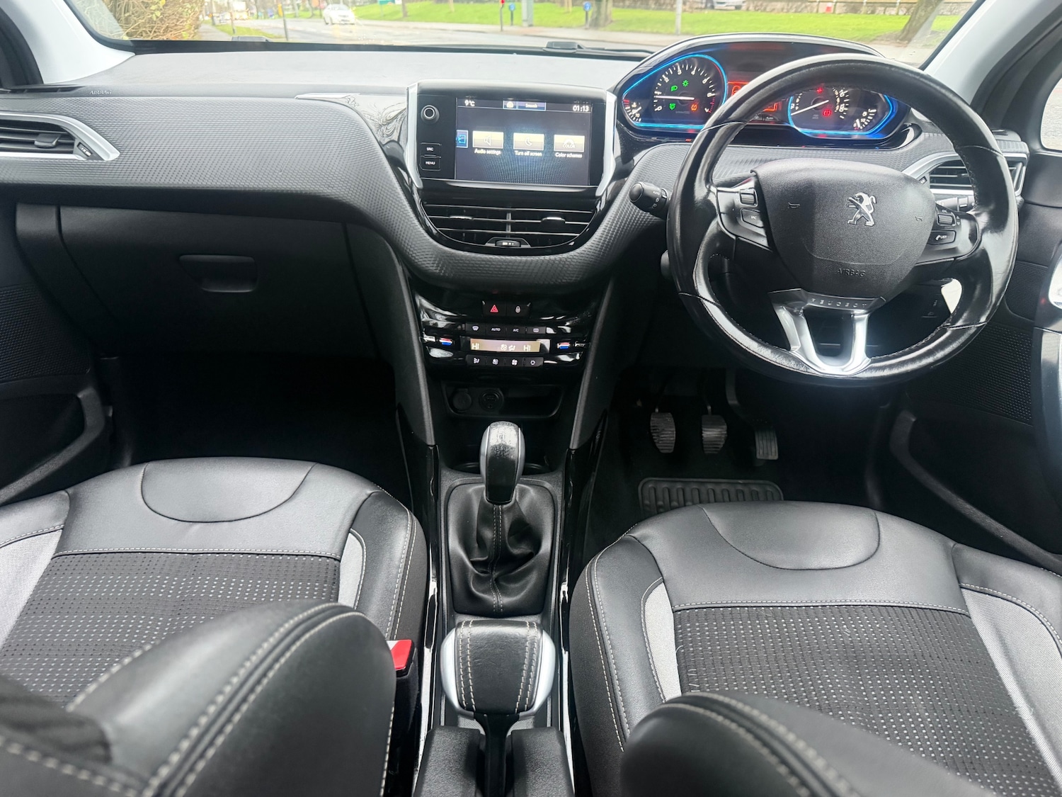 Used Peugeot 2008 2016 for sale - 77301497: Photo 11