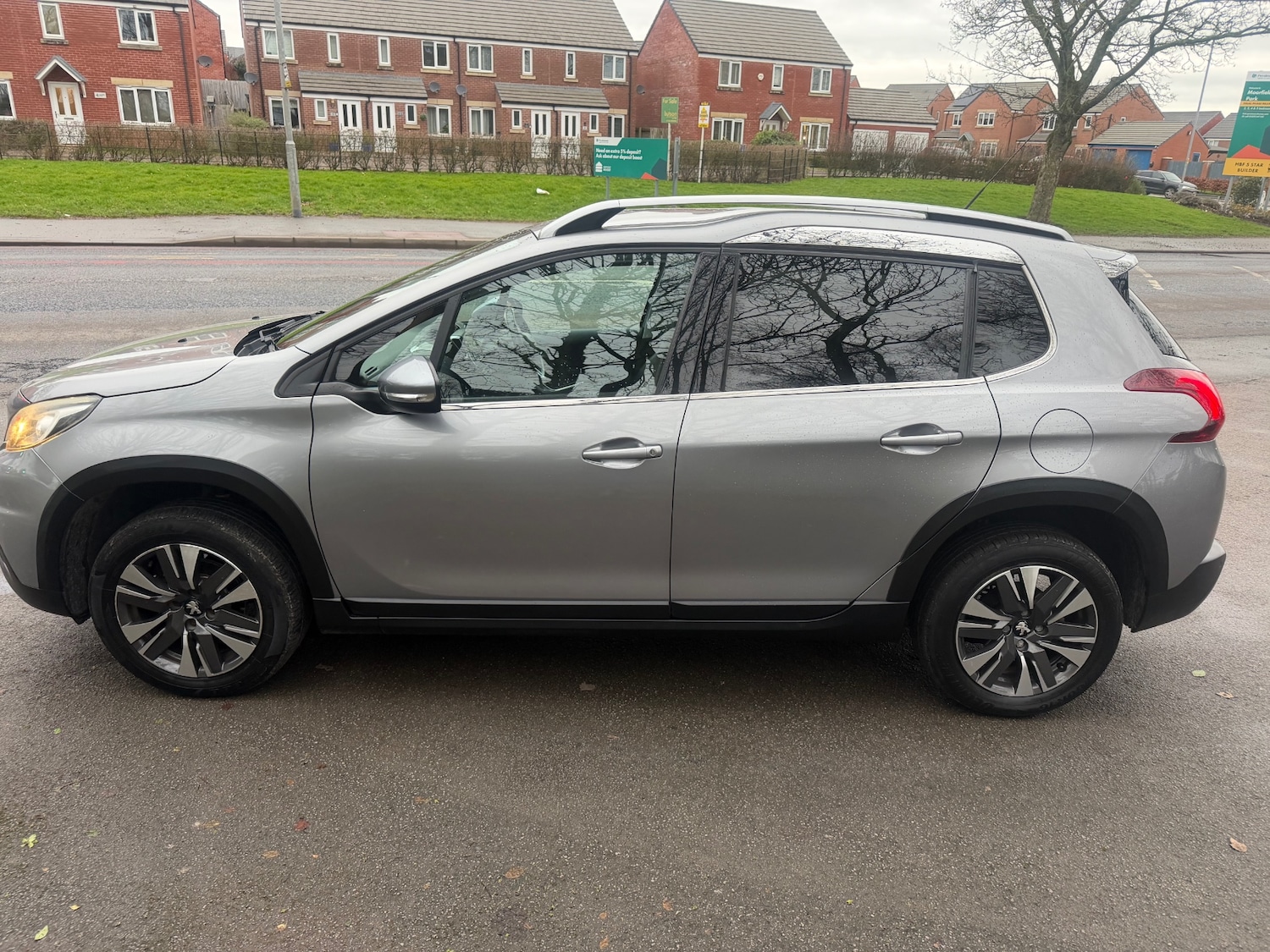 Used Peugeot 2008 2016 for sale - 77301497: Photo 6