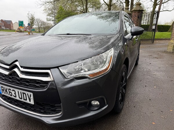 Used Citroen DS4 2013 for sale - 74386880: Photo 11