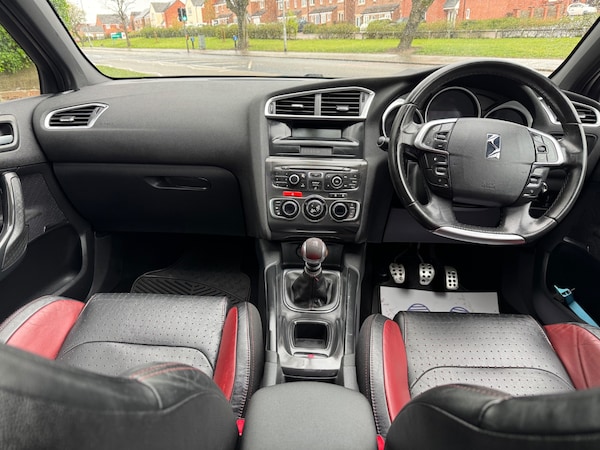 Used Citroen DS4 2013 for sale - 74386880: Photo 12