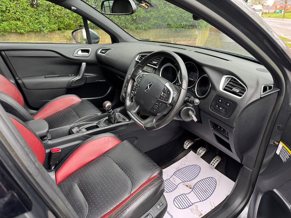 Used Citroen DS4 2013 for sale - 74386880: Photo 13