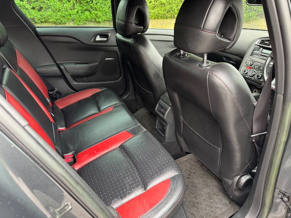 Used Citroen DS4 2013 for sale - 74386880: Photo 15