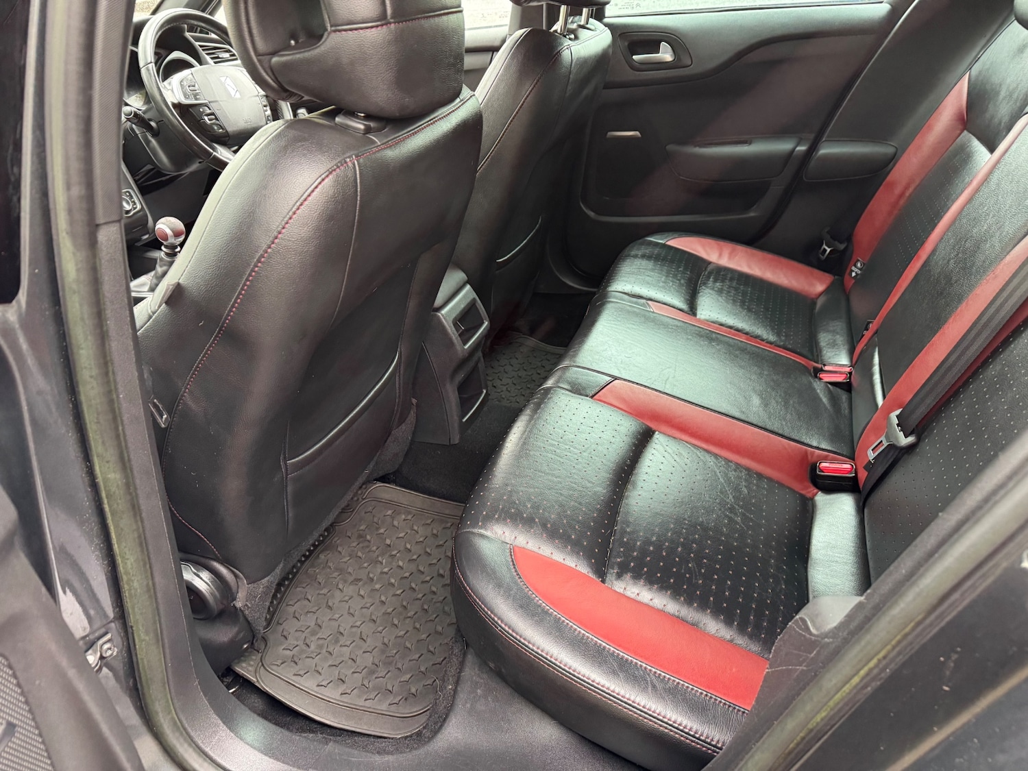 Vehicle 16