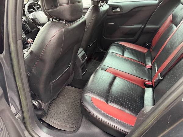 Used Citroen DS4 2013 for sale - 74386880: Photo 16