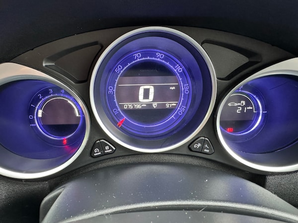 Used Citroen DS4 2013 for sale - 74386880: Photo 17