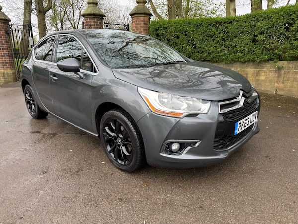 Used Citroen DS4 2013 for sale - 74386880: Photo 1