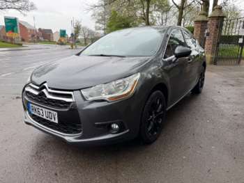 Used Citroen DS4 2013 for sale - 74386880: Photo