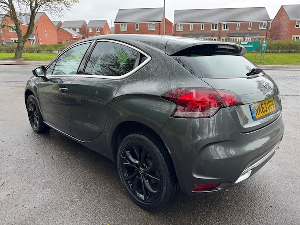 Used Citroen DS4 2013 for sale - 74386880: Photo 3