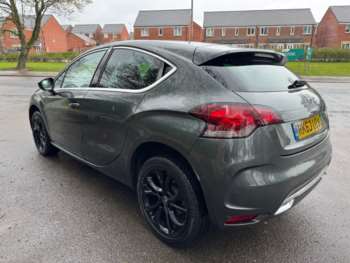 Used Citroen DS4 2013 for sale - 74386880: Photo