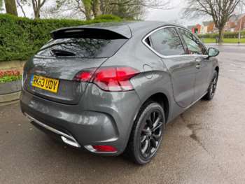 Used Citroen DS4 2013 for sale - 74386880: Photo