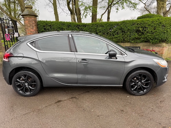 Used Citroen DS4 2013 for sale - 74386880: Photo 7