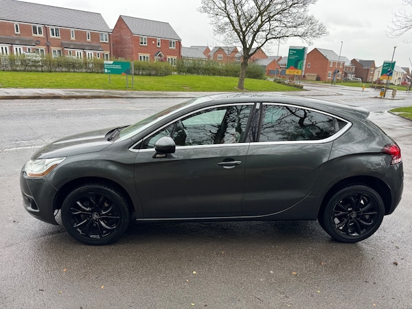 Used Citroen DS4 2013 for sale - 74386880: Photo 8