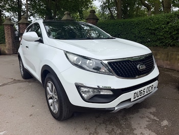 Used Kia Sportage 2015 for sale - 78664266: Photo