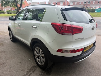 Used Kia Sportage 2015 for sale - 78664266: Photo