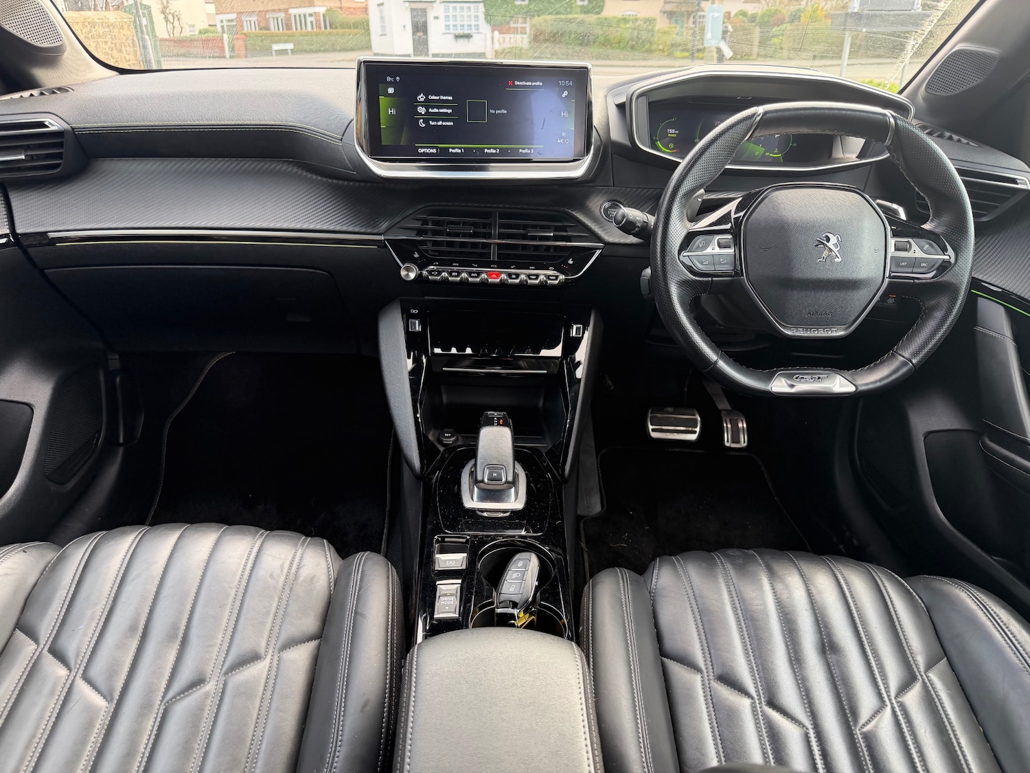 Used Peugeot 208 2021 for sale - 77321829: Photo 10