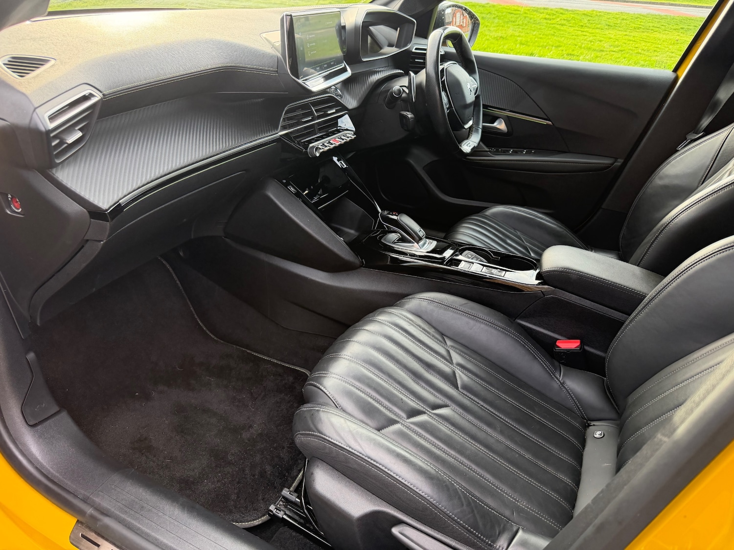 Used Peugeot 208 2021 for sale - 77321829: Photo 12