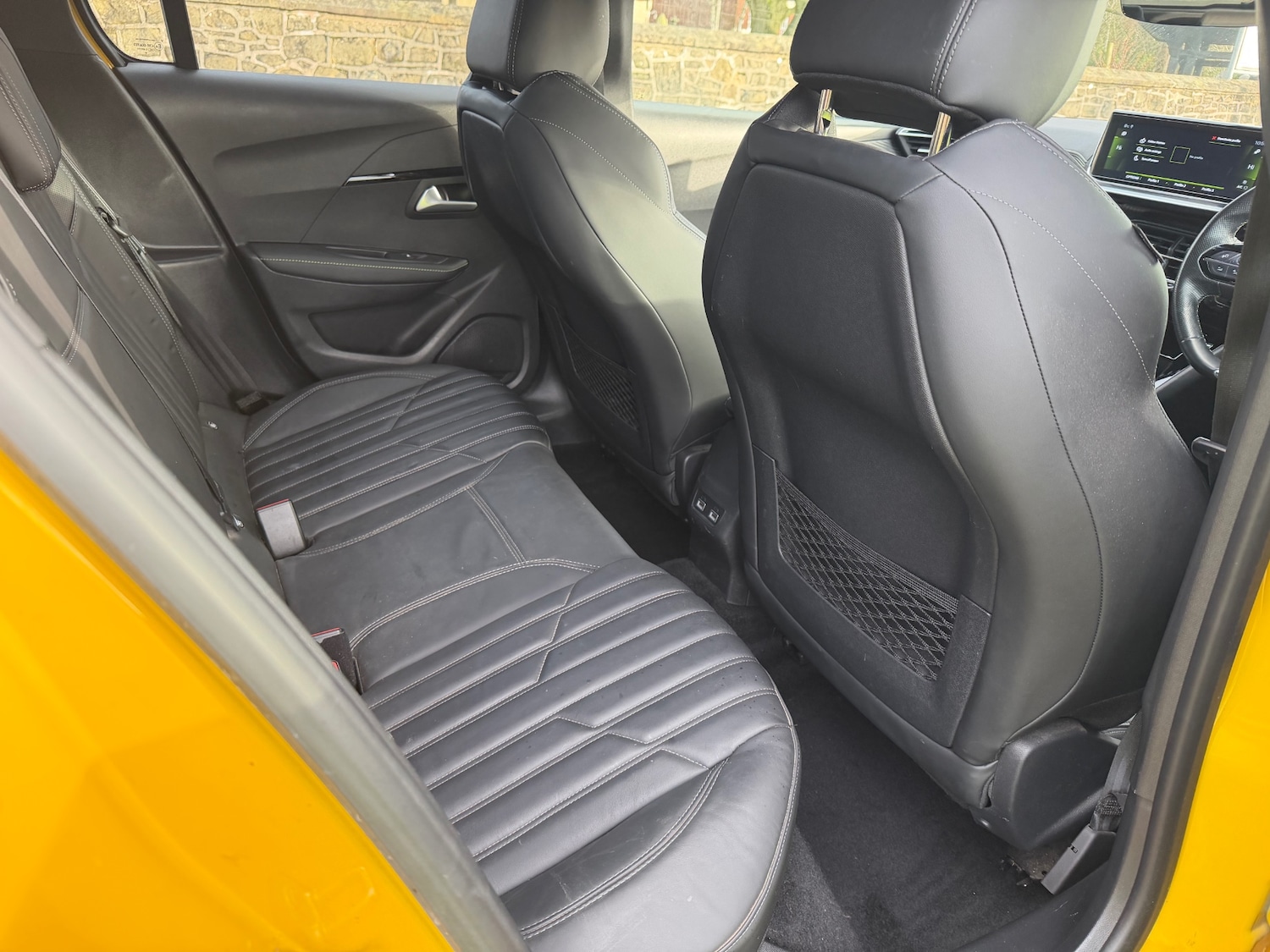 Used Peugeot 208 2021 for sale - 77321829: Photo 13