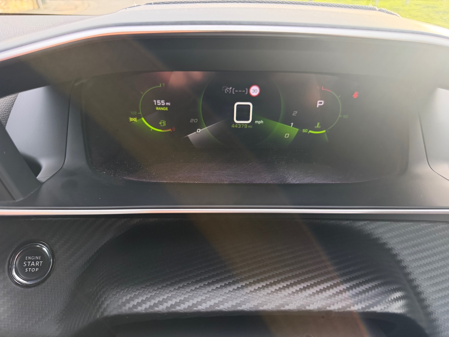 Used Peugeot 208 2021 for sale - 77321829: Photo 14