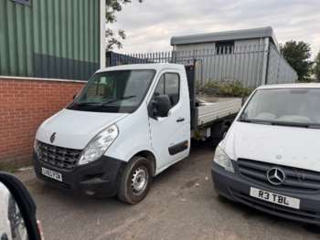 Used Renault Master 2013 for sale - 75083948: Photo