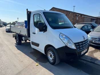Used Renault Master 2013 for sale - 75083948: Photo
