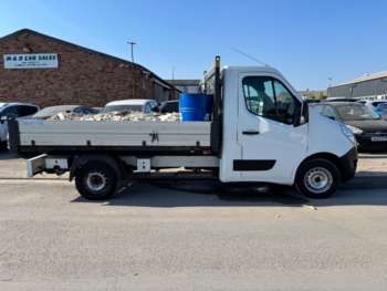 Used Renault Master 2013 for sale - 75083948: Photo